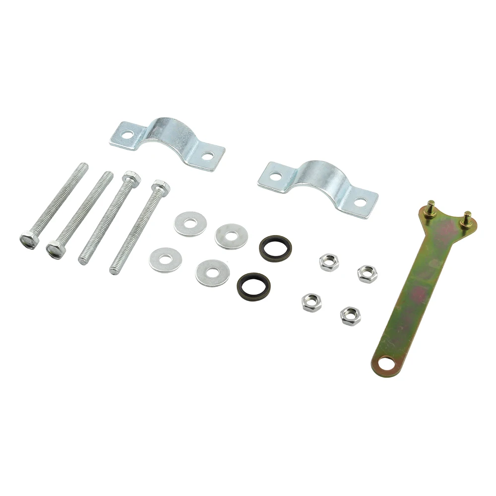 

Motorcycle Engine Oil Cooler Cooling Radiator Universal For KTM Honda Yamaha Kawasaki ATV Pit Dirt Bike Motocross Accessories