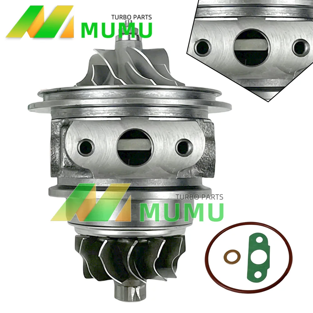 Turbine Turbo Cartridge Core For Mitsubishi Pajero L200 L300 2.5L 4D56 1993-1996 TD04-10T 49177-01502 4917701502 4917701503
