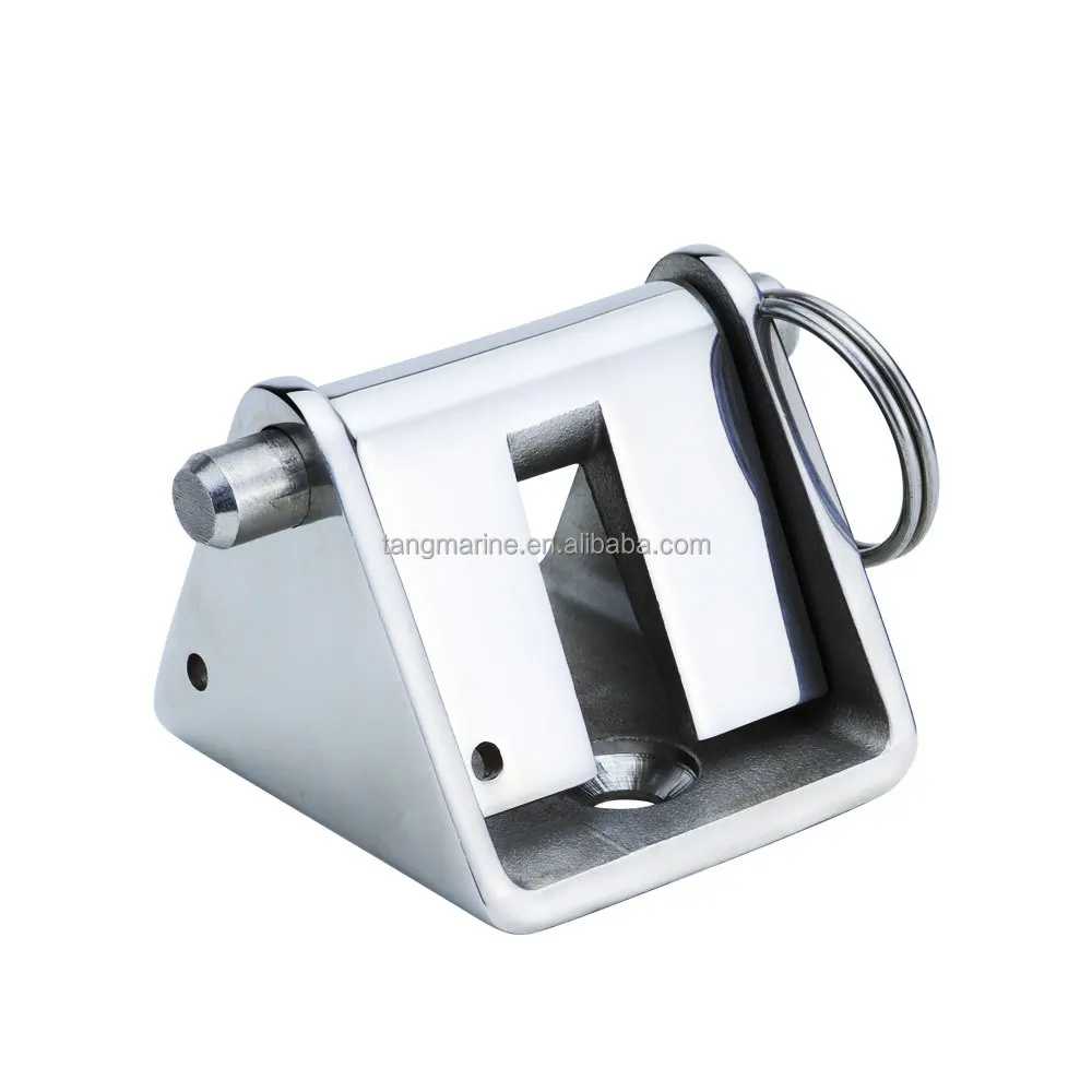 

STLF TANGREN New Condition 316 Stainless Steel Anchor Chain Stopper/Lock Gripper Marine Hardware for Mooring Device