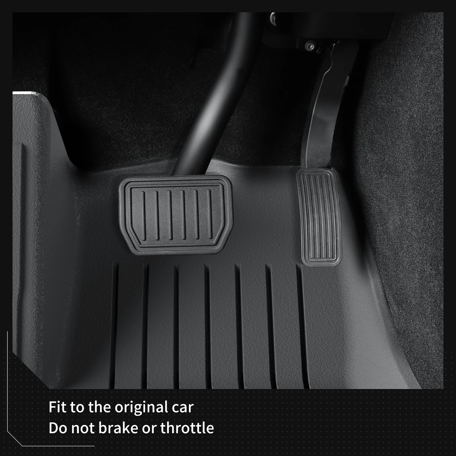 Thumbnail 2 - #38 Best Rated Car Floor Mats to Buy in 2026