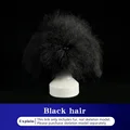 Black Hair