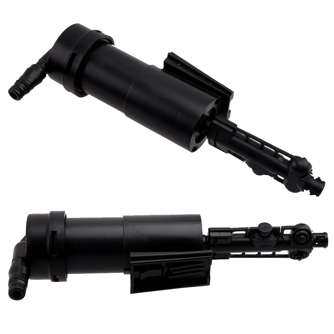 

1 пара форсунок омывателя передних фар для Mini Cooper Hatchback S R50 R53 Convertible и S R52 61677147047 61677147046