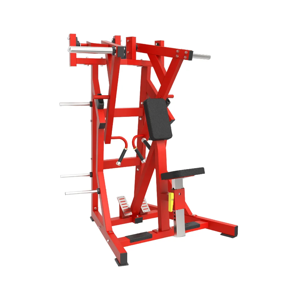 

Unisex Multi-Functional Steel Construction Gym Machine Trainer Big Bird Squat Push-Up Workout Chest Back Indoor