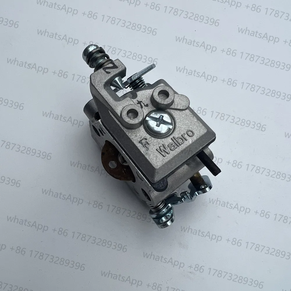 Оригинальный карбюратор Walbro Carb для WT1090 MOST ALL 35CC 38CC 55cc 2-Х ТАКТИЧЕСКИЕ КУстоТОРЫ ТРИММЕР Бензопила POLE SAW PRUNERS Оригинальный карбюратор Walbro Carb для WT1090 MOST ALL 35CC 38CC 55cc 2-Х ТАКТИЧЕСКИЕ КУстоТОРЫ ТРИММЕР Бензопила POLE SAW PRUNERS