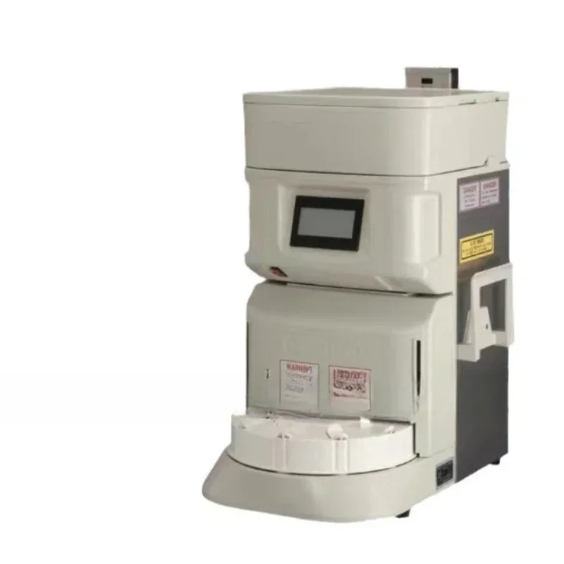 Second-hand sushi rice ball machine, hand-held sushi rice ball machine, full set of equipment for sushi restaurant
