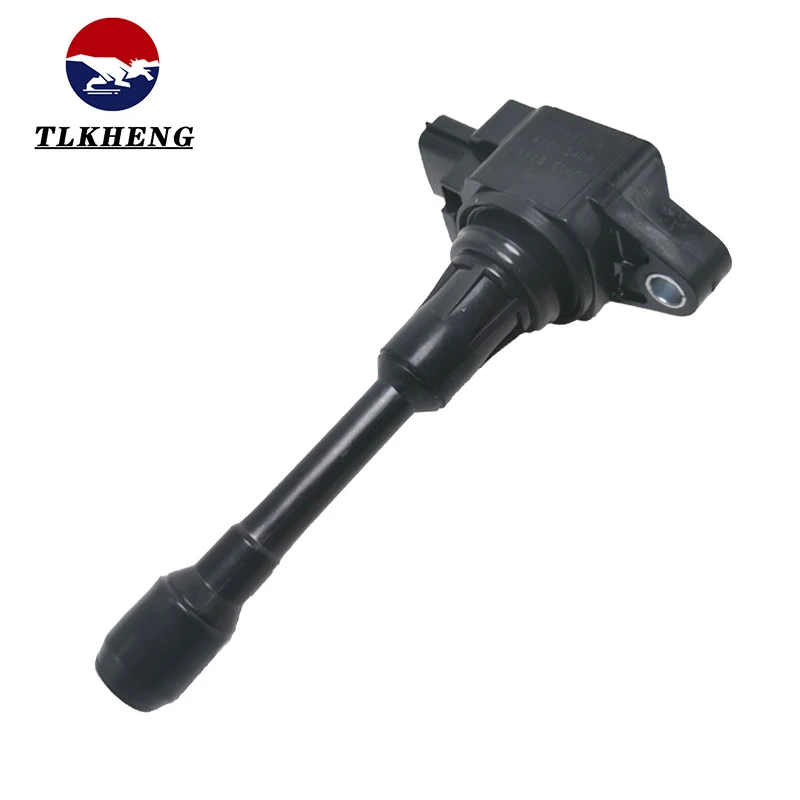 

Катушка зажигания для Nissan Altima Sentra Tiida Infiniti FX50 2011 2012 2013 2014 2015 2016 2017 22448-ED000 22448ED000 UF549