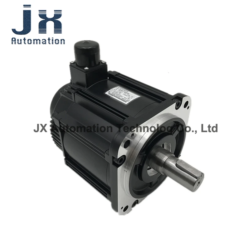 Japan Original Sigma-5 1500RPM 2.9KW 18.6Nm 200V AC Servo Motor SGMGV-30ADA61 SGMGV-30ADC6C