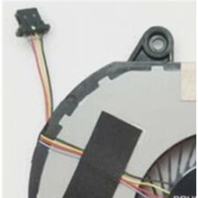 A+008YY9 For Dell XPS 15 9570 7590 Precision 5530 Series Laptop CPU Cooling Fan