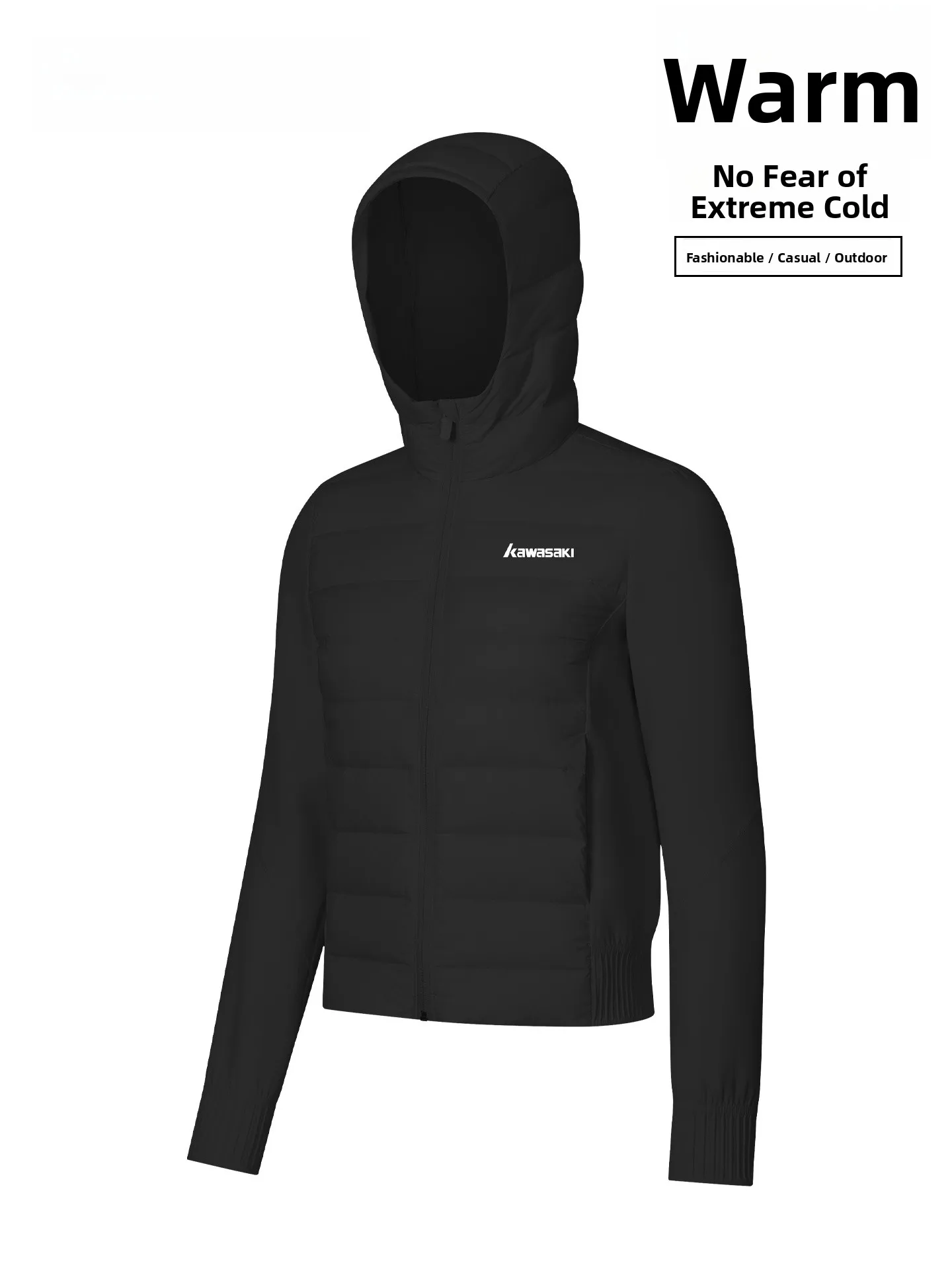 

Женская легкая теплая зимняя куртка Mountain Series: новая, стильная, ретро, для фитнеса и спорта