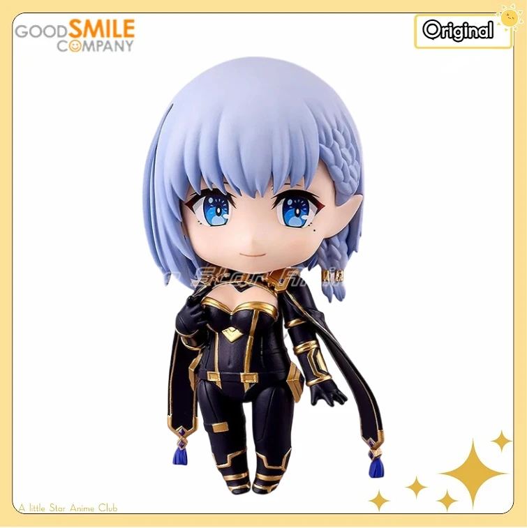 

Original GSC Nendoron 2901 The Eminence in Shadow BETA Collection Gift Anime Figure