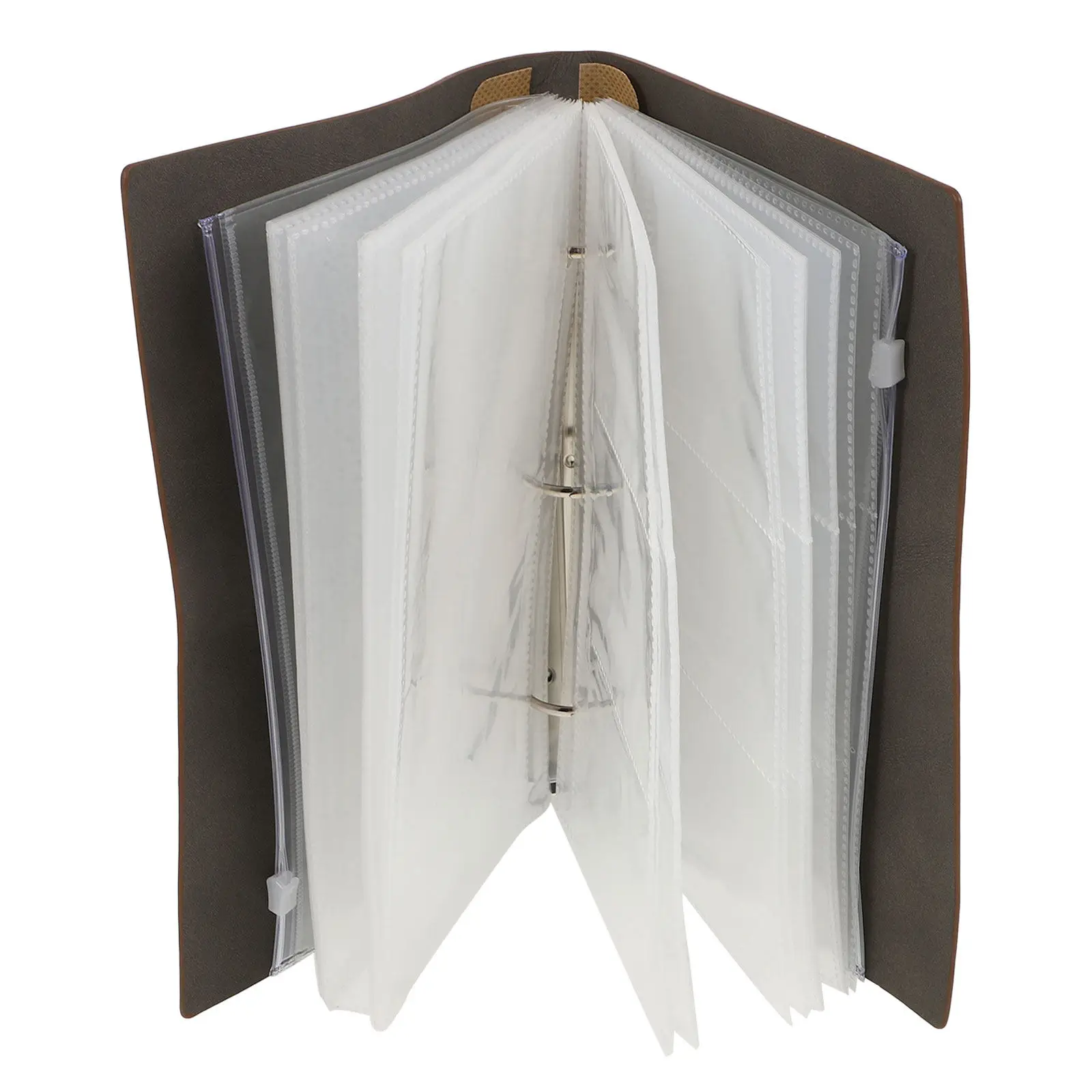 

Мешочек для хранения украшений, альбом для карточек, билетов, марок, органайзер для коллекций, дорожный сувенирный органайзер