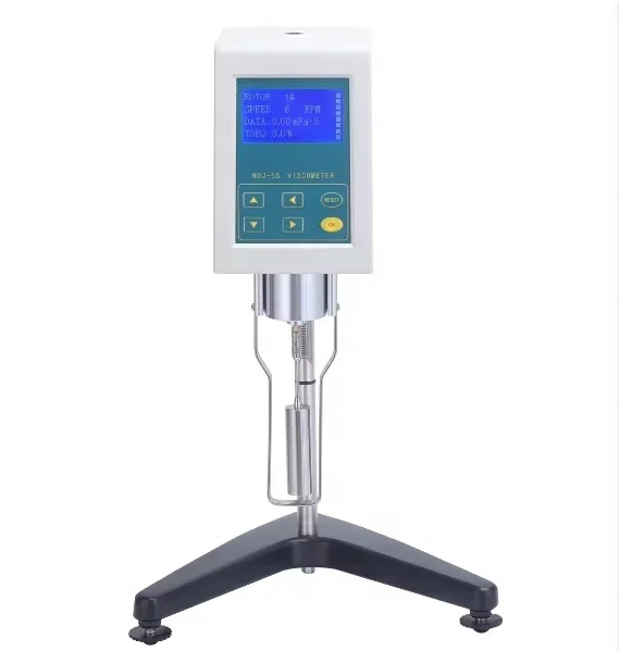 

Brookfield portable viscometer price/laboratory viscosimeter