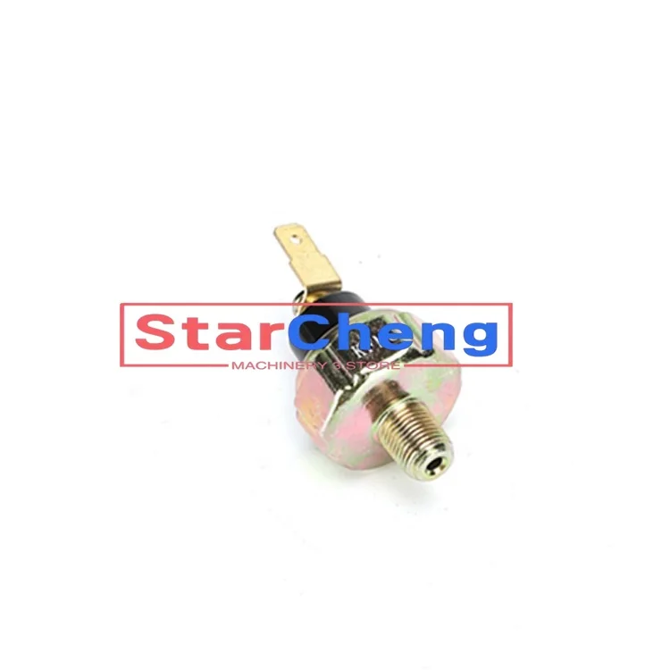 Sensor Switch 6732-81-3140 EX200-5 PC200-6 PC200-7 08073-10505 Single-pin Oil Pressure