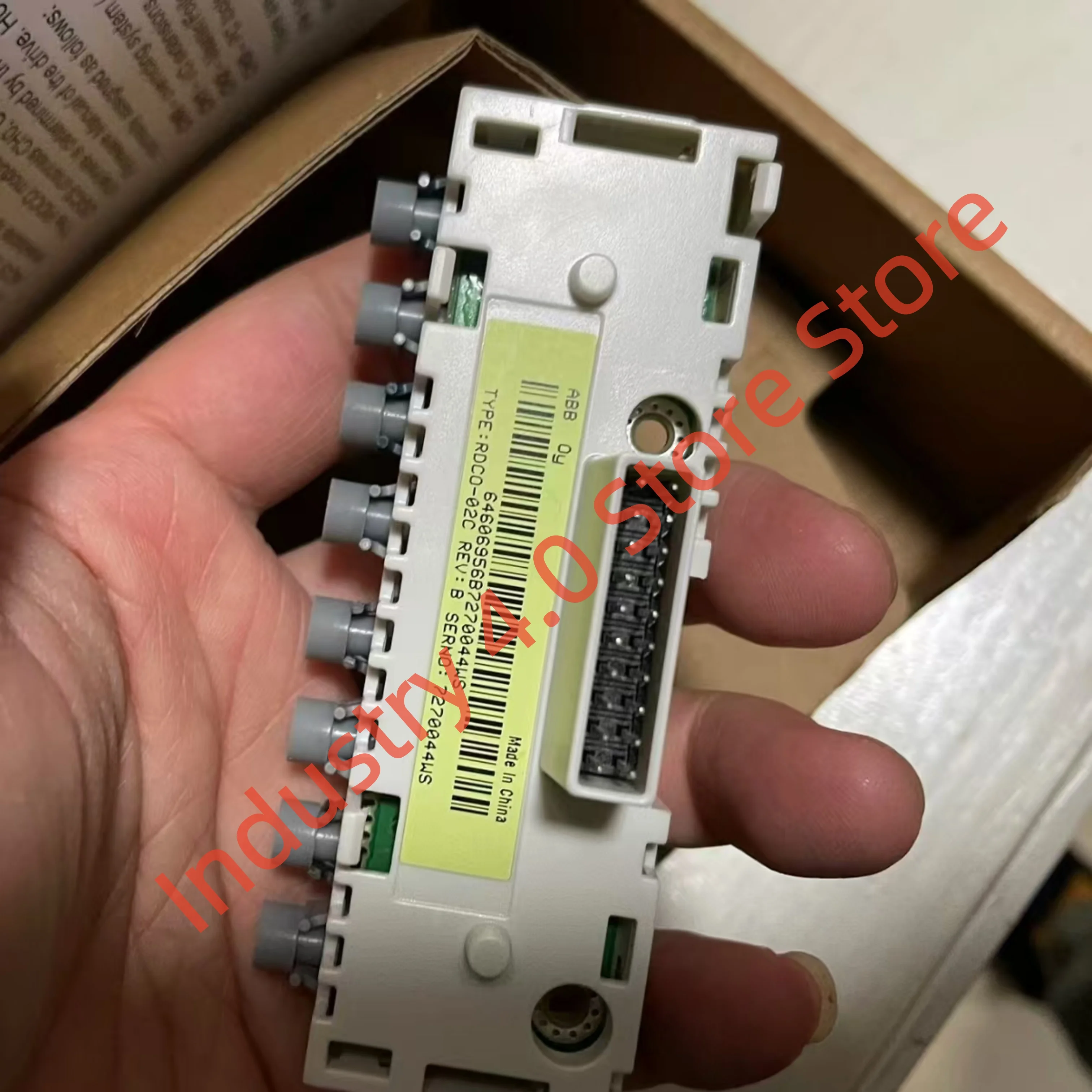 RDCO-02C Module Nieuw origineel