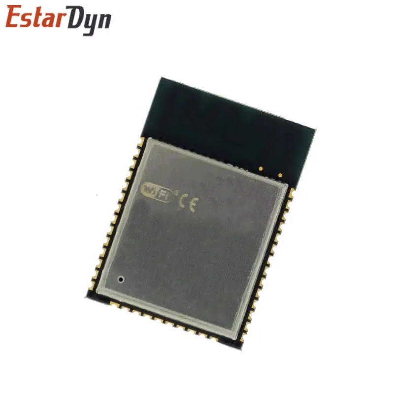 ESP32-CAM ESP32 لوحة التنمية ، واي فاي ، بلوتوث ، استهلاك الطاقة منخفضة للغاية ، ثنائي النواة ، ESP-32 ، ESP-32S ، ESP 32 ، على غرار ESP8266