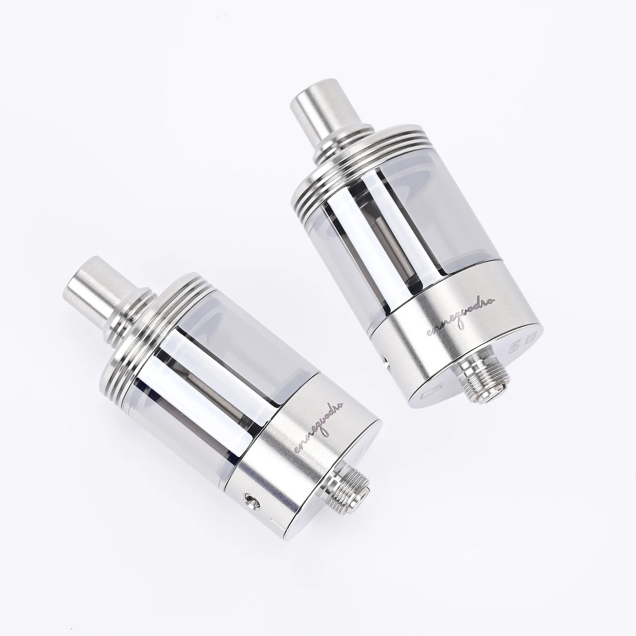 

Wolfcoolvape vaporizer Vaping e-cigarette Kuma MTL RTA Atomizer 4.5ml mtl rta vape tank atomizer RTA 22mm Tank