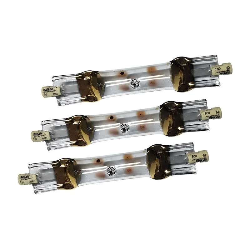 Germany HPA 400S,CLEO HPA400S,Professional Tanning Lamps,400 S,400W Ultraviolet Metal Halide Tube