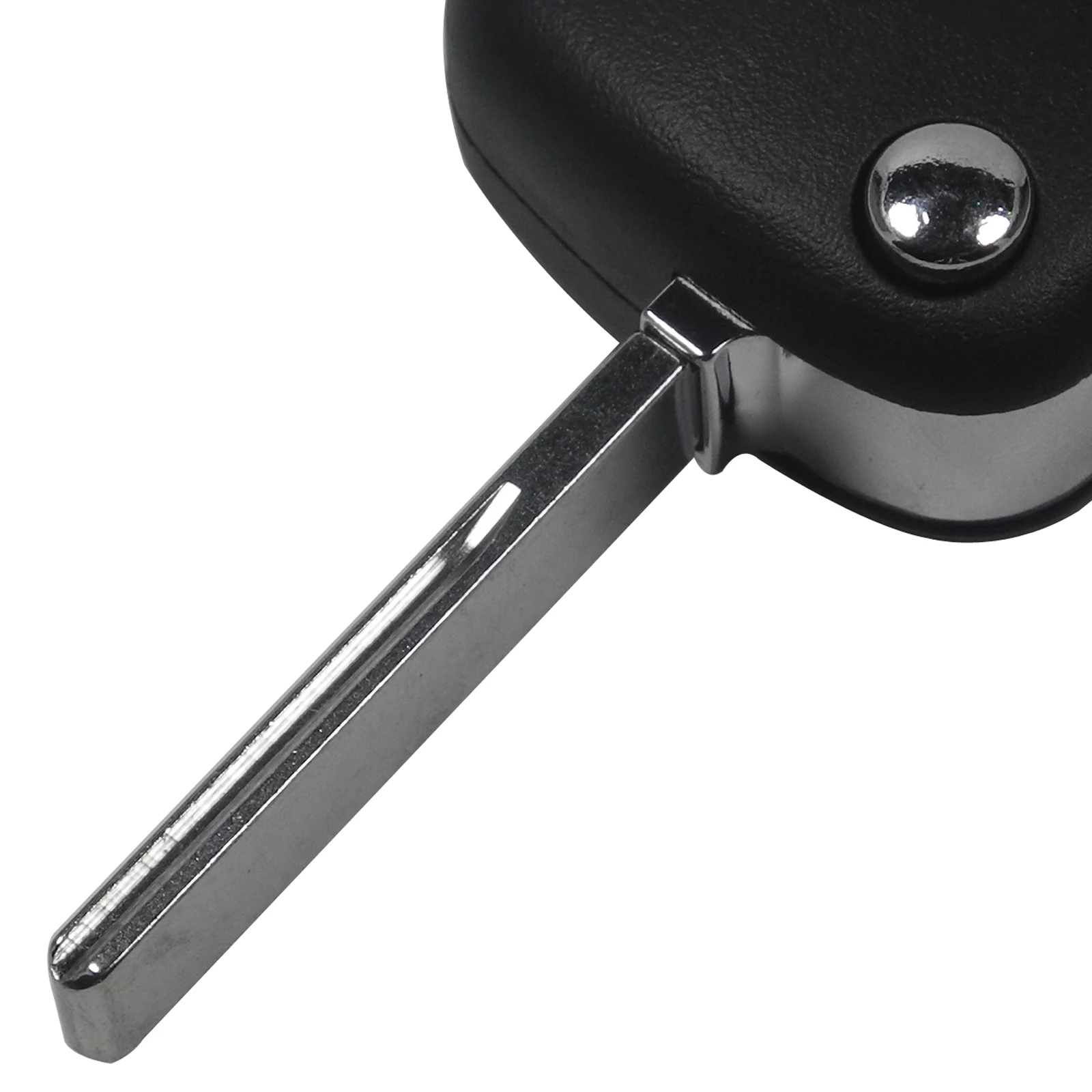 Jingyuqin Flip Remote Car Key Shell CE0536 for Peugeot 207 407 307 408 308 CITROEN C2 C3 C4 C5 C6 C8 XSARA GRAND PICASSO Groove