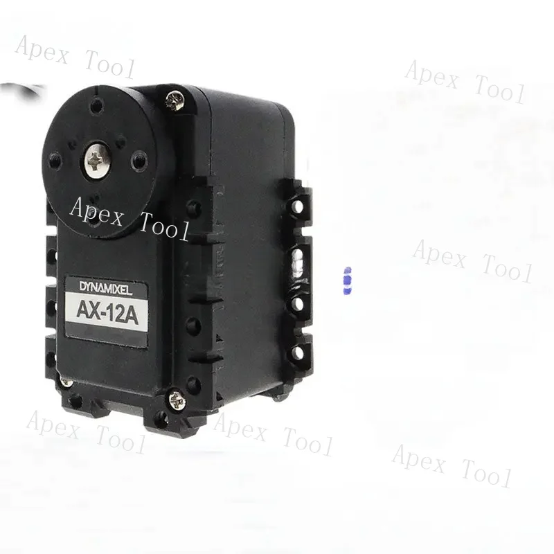 Supporto tecnico intelligente del manipolatore del servo robot Dynamixel Ax-12a