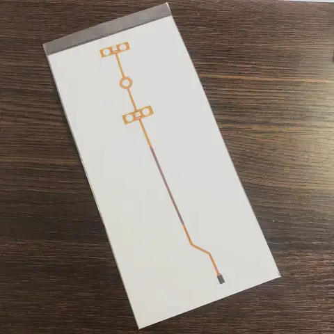 IFS-15M  View 1 fiber splicer windshield cover cable with LED lights Hall element cable FPS