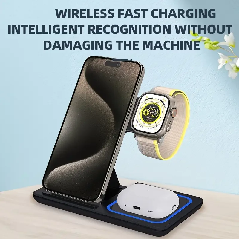 Thumbnail 4 - #58 Best Smart Watch Charging Docks to Buy In 2026