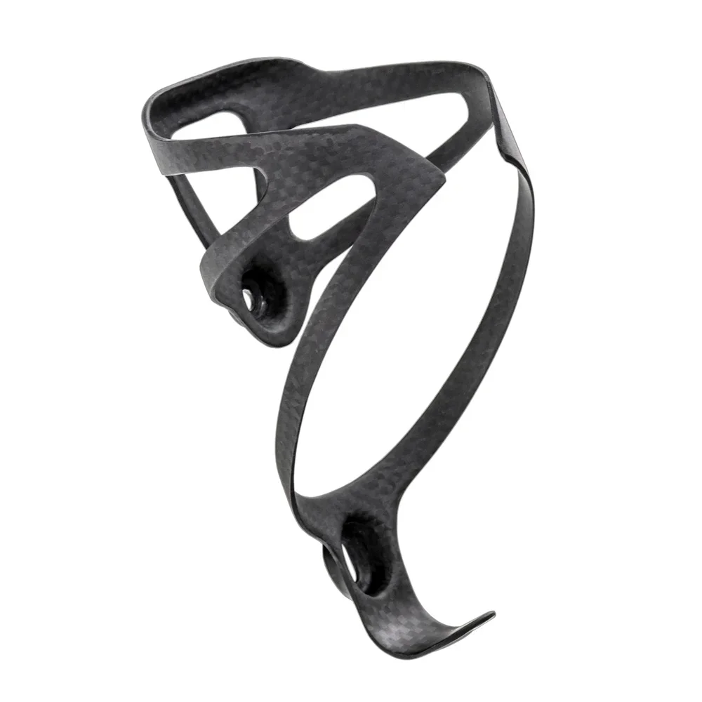 

3K XXX Lightweight Bike Cycling Carbon Bottle Cage 18g Mtb Holder Black 3Kcarbon Matt Porta borraccia da bici Cycling