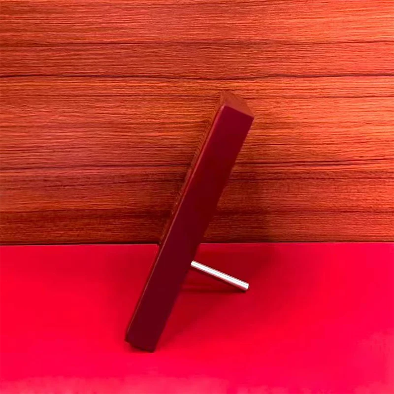 لوحة فنغشوي 2026 تاي سوي زخرفة حسن الحظ تمثال قابل للجمع جلب الثروة والازدهار ديكور المنزل والمكتب على الطاولة