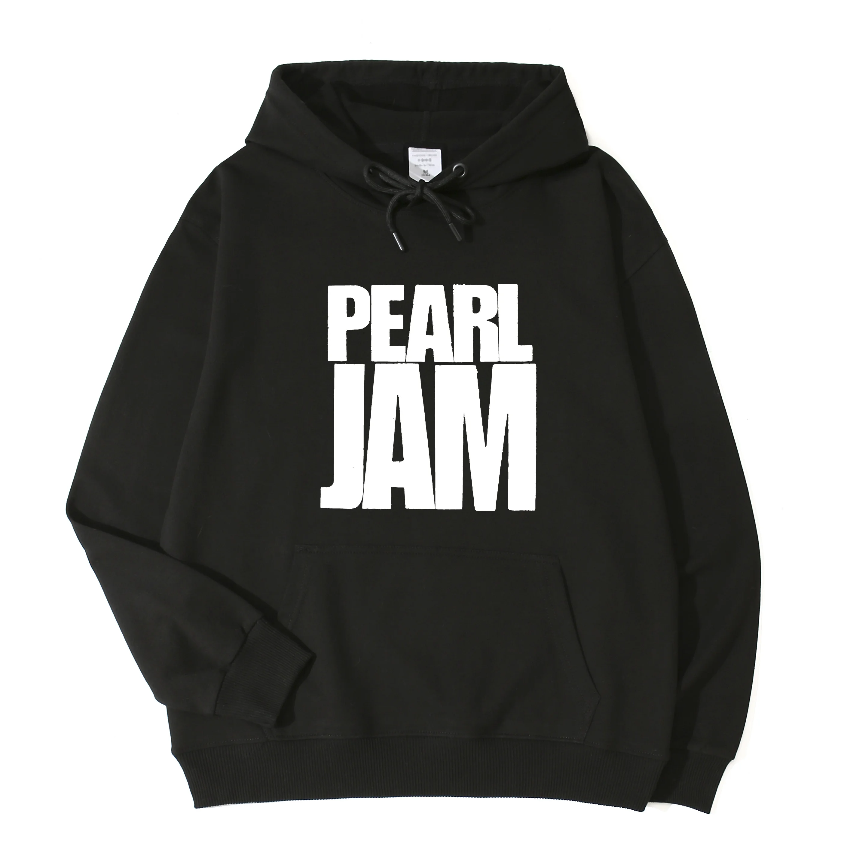 Pearl Jams Hoodie Unisex Men Women Band Hoodie