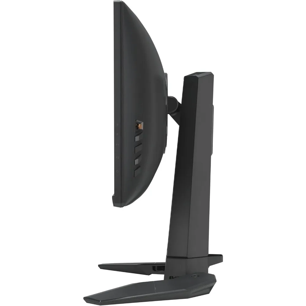 ROG Swift Pro PG248QP NVIDIA G-SYNC monitor para juegos de deportes electrónicos -FHD de 24,1 pulgadas, 540 Hz (OC), panel Esports-TN, analizador de reflejos NVIDIA