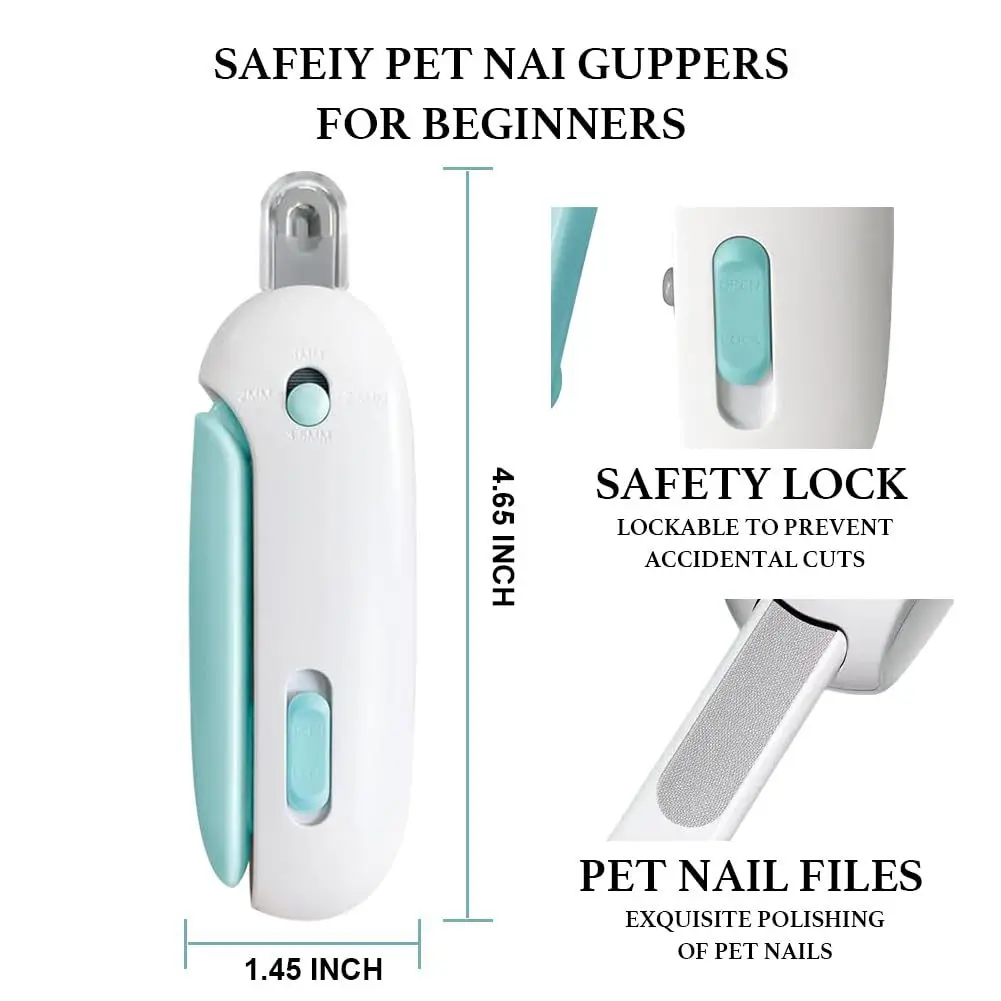 Thumbnail 3 - #3 Trending Pet Nail Tools Right Now