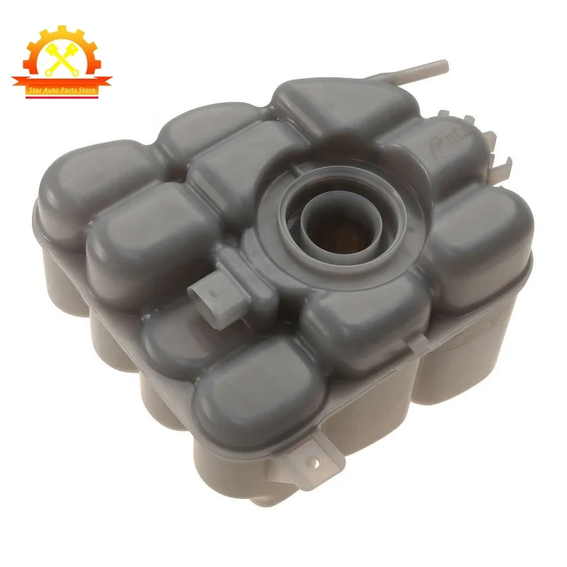 

7P0121407B Расширительный бачок охлаждающей жидкости автозапчастей для Volkswagen Touareg 3 Porsche Cayenne 958 Audi Q7