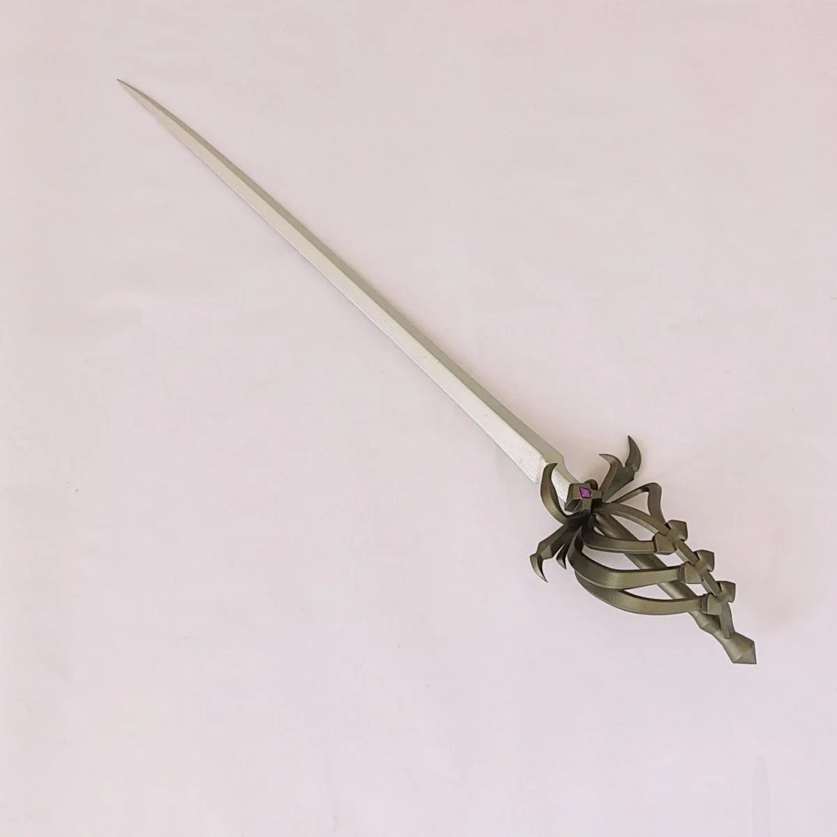 

Joseph Desaulniers Identity Ⅴ Sword Props Cosplay Weapons Halloween Christmas Party Props for Comic Show