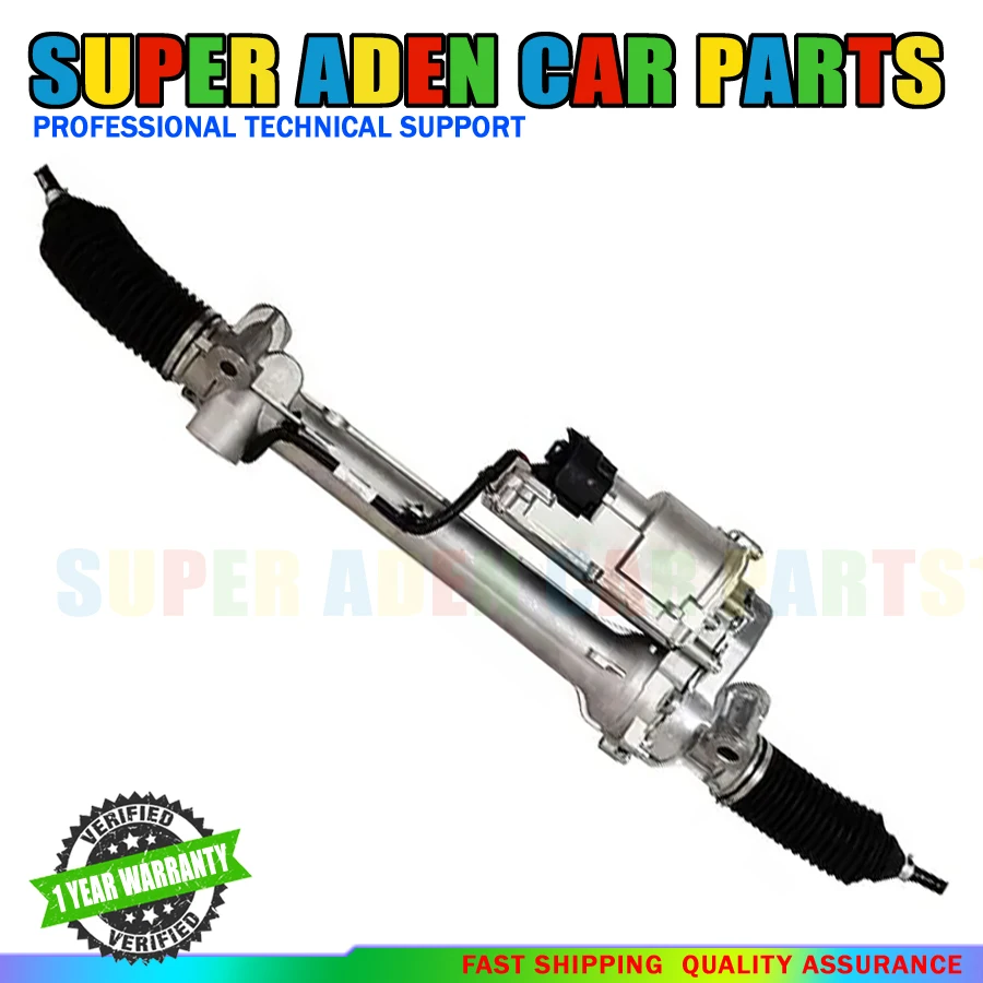 

Электрическая рулевая рейка с гидроусилителем для Ford Ranger EVEREST BT50 2015-2023 JB3C-3D070-AE JB3C-3D070-BG JB3C-3D070-GF ЛЕВЫЙ ручной привод