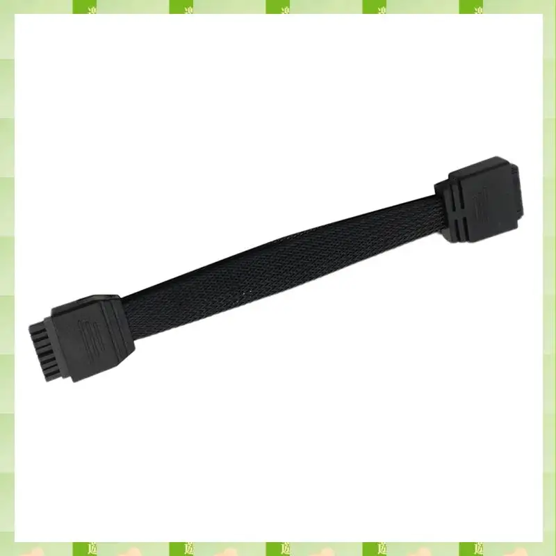 2025 12S 14S Lithium Battery And Charger 16P Double-Layer Cable/Adapter Male To Female Line For Tattu Herewin Zenfon Okcell,12S