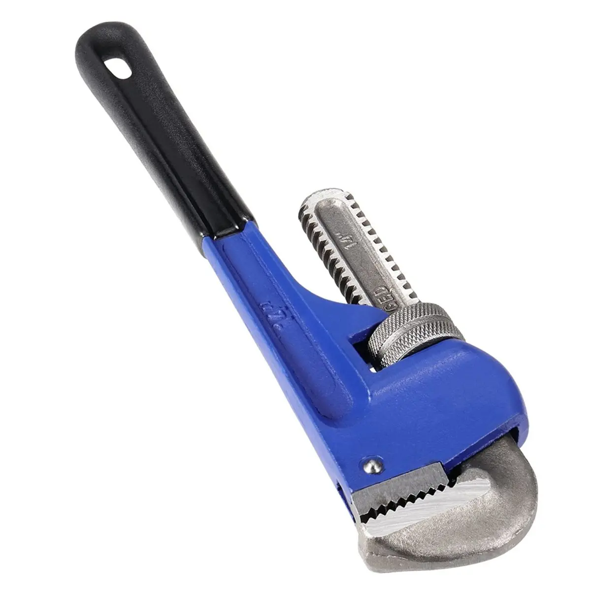 2026 New Heavy Duty Plumbers Pipe Wrench, 14