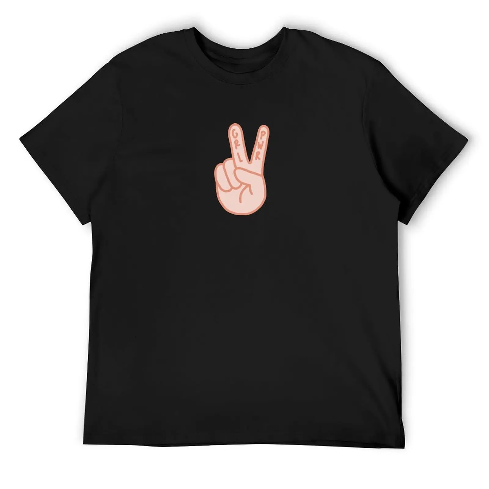 

Girl power T-Shirt sublime graphic t shirt vintage new gifts and t-shirts animal prinfor boys mens designer t shirt