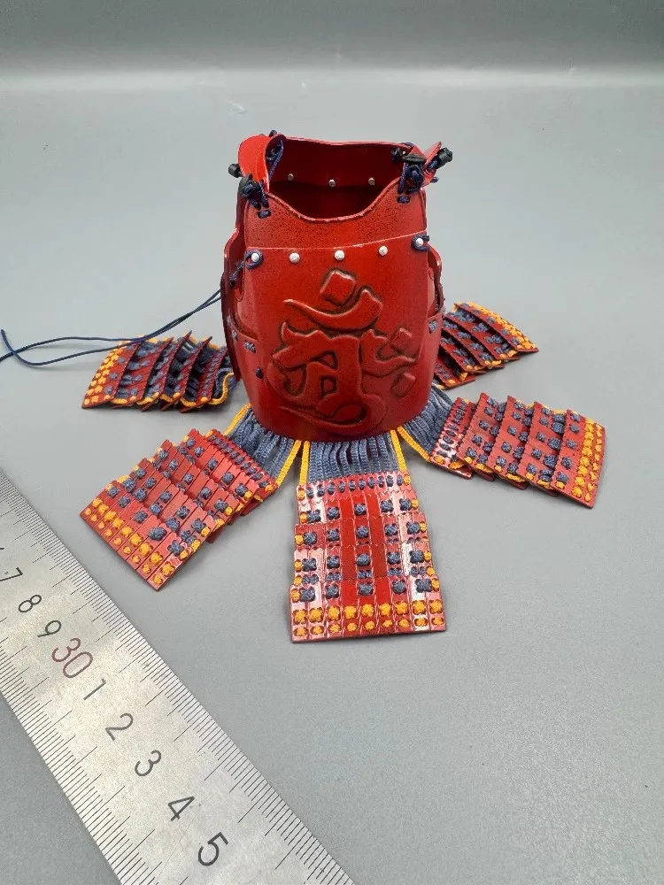 

YYDS COOMODEL 1/6 солдат, императорский воин, доспехи, модель высокого качества, аксессуары, подходят для 12-дюймовой экшн-фигурки, в наличии