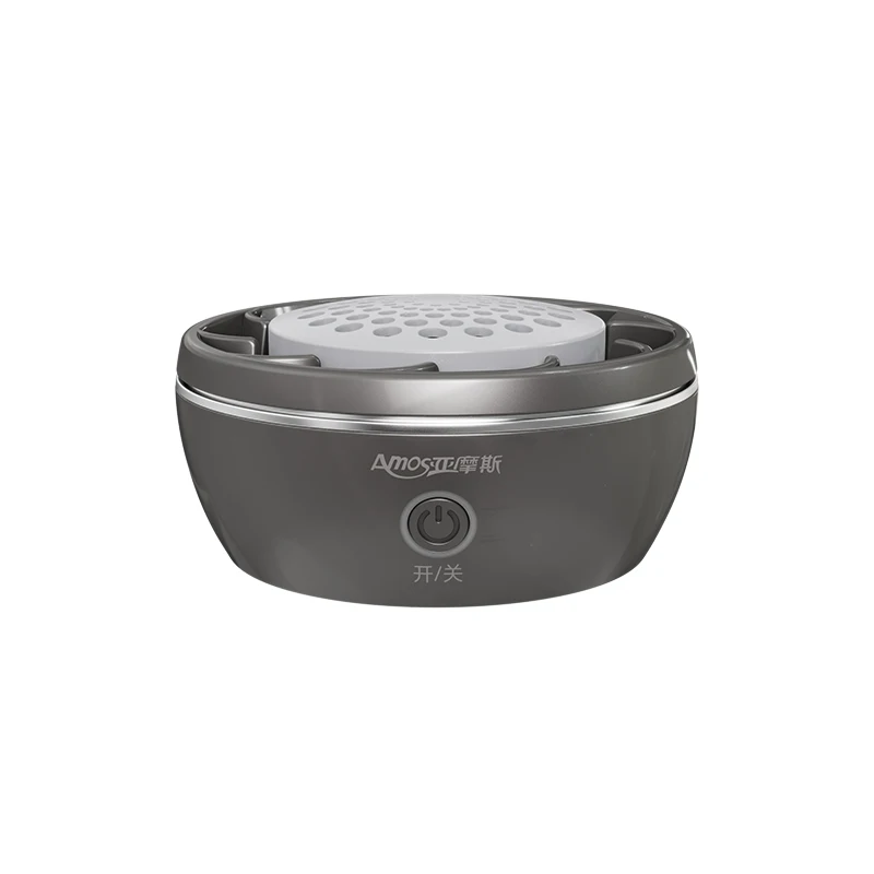 منقي الفواكه والخضروات من التيتانيوم من أموس - تنظيف فعال لإنتاج أطلس أطول الأمد