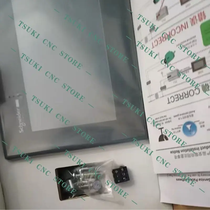 HMIGXO3502 Touch Screen Test OK Quick Shipping Brand New