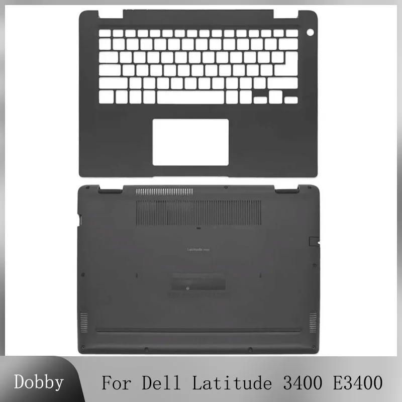 

Новая крышка для ноутбука Dell Latitude 3400 E3400, верхняя фотовспышка/нижняя базовая крышка, нижняя фотовспышка 0NFPP9