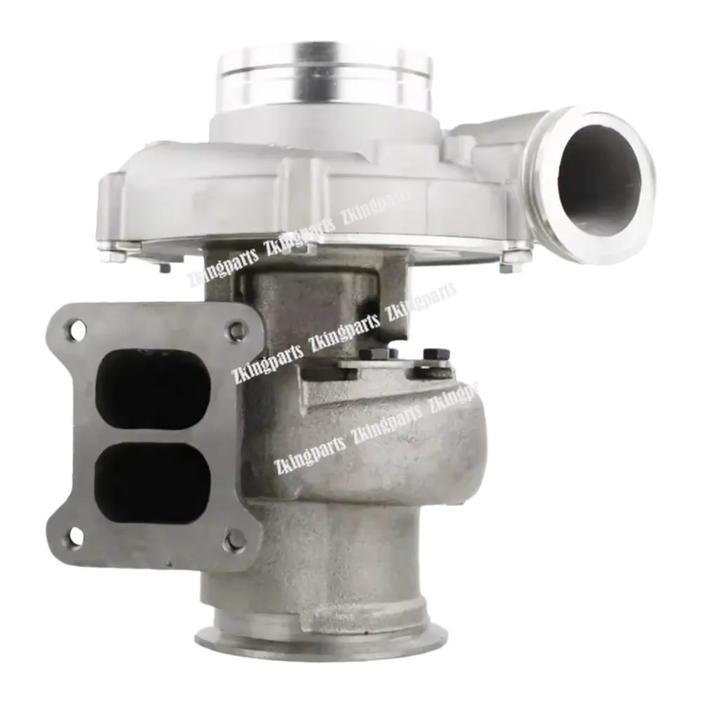 Turbo K29 Turbocharger 53299986908 For Volvo Penta Truck Off Highway P1026