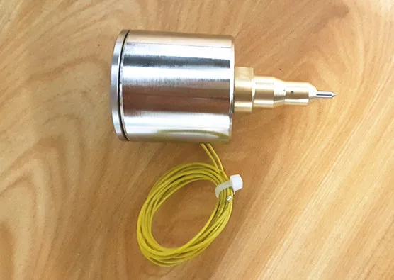 Electromagnetic Marking Needles