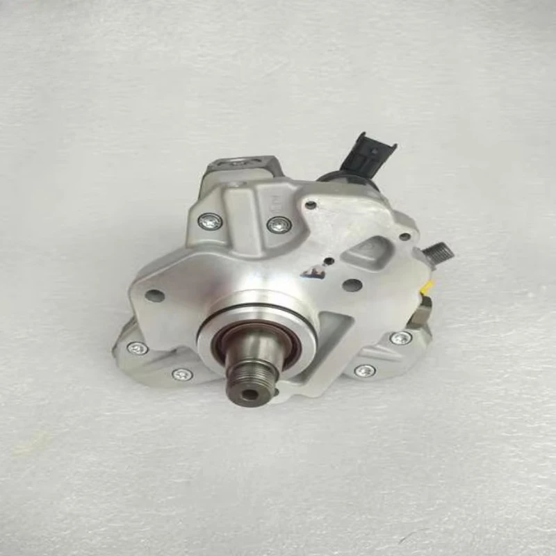 High Pressure China Promotion Factory Fuel Oil Pump Assembly 0445020037