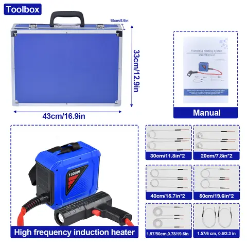 10 meter/rulle 2,5 mm² 4 mm² 6 mm² 10 mm² 16 mm² 20 mm² värmebeständig 500 graders glimmerkabel för elektromagnetisk induktionsvärmare 6 best sales induktionsvärmare - №4