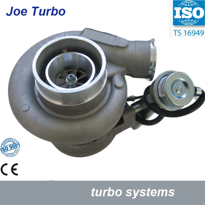 HX35W 3960478 4050150 4050151 4035375 3534917 turbo turbocharger for Cummins engine : 6BT 6BTAA