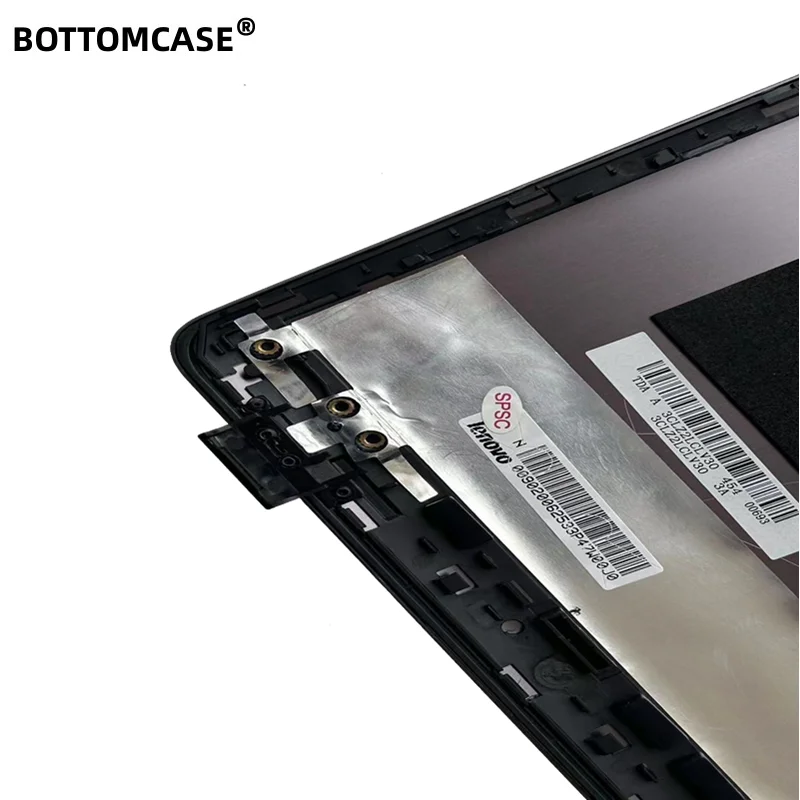 Bottom cas neu für Lenovo Ideapad Z480 Z485 LCD Rückseite Cover Top Case braun 3 clz2lclv30