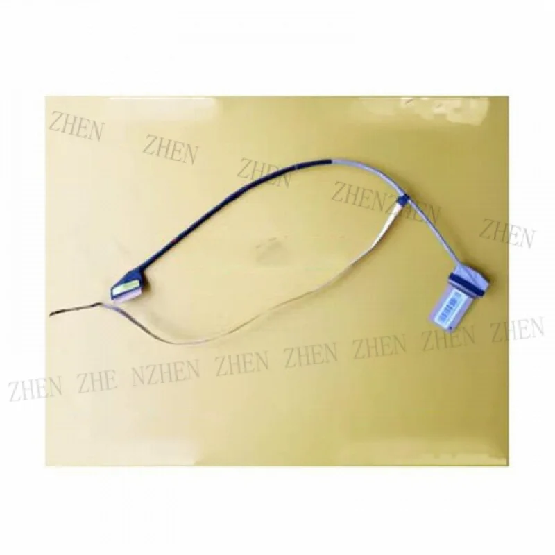 

Y Кабель ЖК-экрана K1N-3040128-H39 для MSI MS17F1 MS17F2 MS17F3 MS17F4 40pin 4K