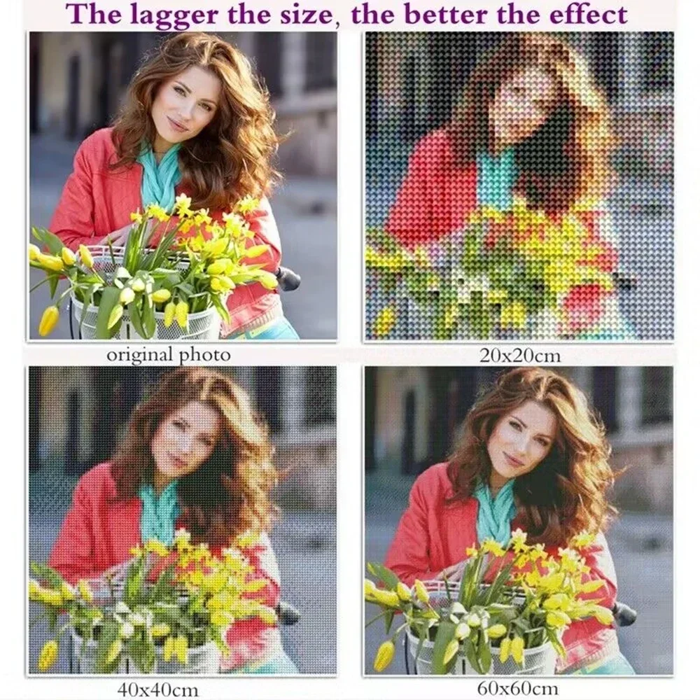 Thumbnail 4 - #49 Highest Rated Mosaic Kits to Buy in 2026