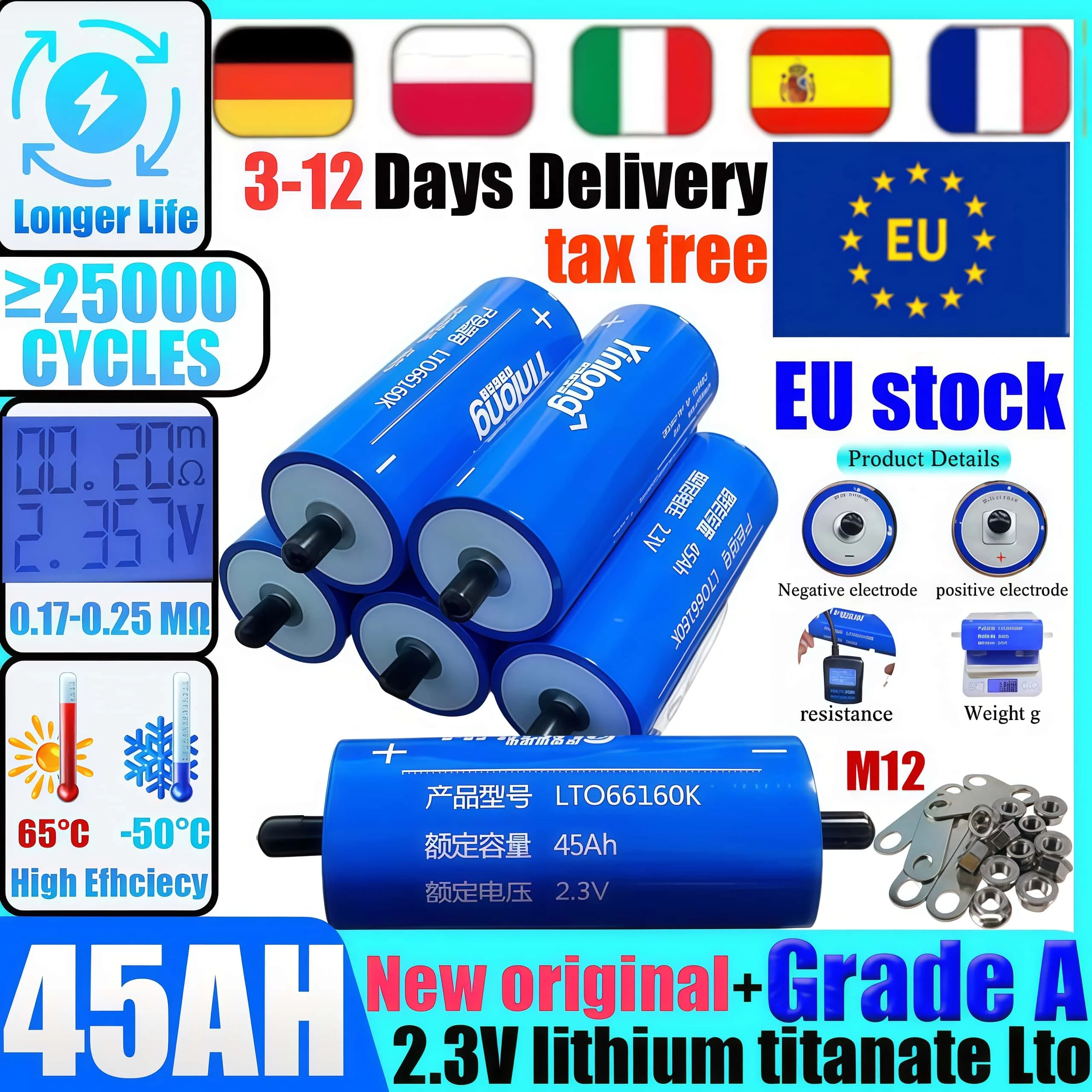 Original Yinlong Lt…