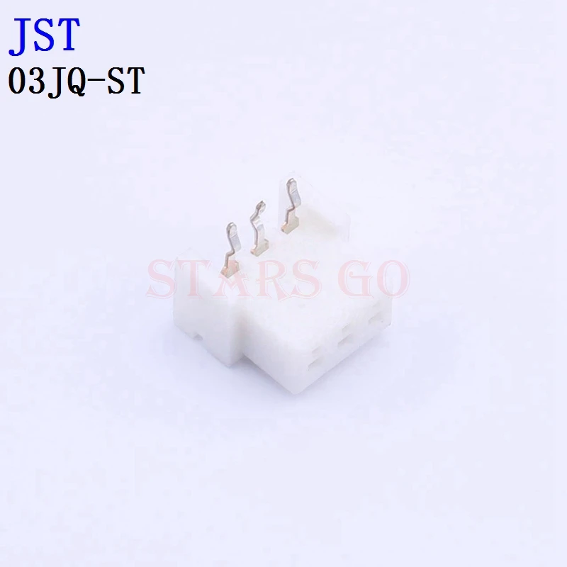 

10PCS/100PCS 03JQ-ST JST Connector